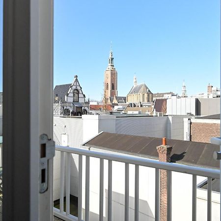 Novallure Downtown - Short Stay Apartments デン・ハーグ エクステリア 写真