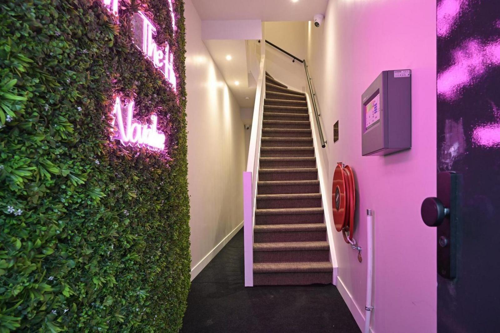 Novallure Downtown - Short Stay Apartments デン・ハーグ 部屋 写真